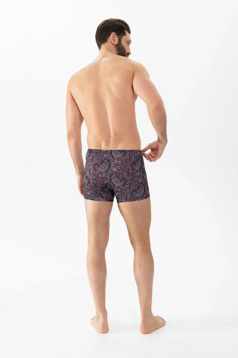 Merxx Shorty Serie High Paisley Zeitbegrenzte Promotion