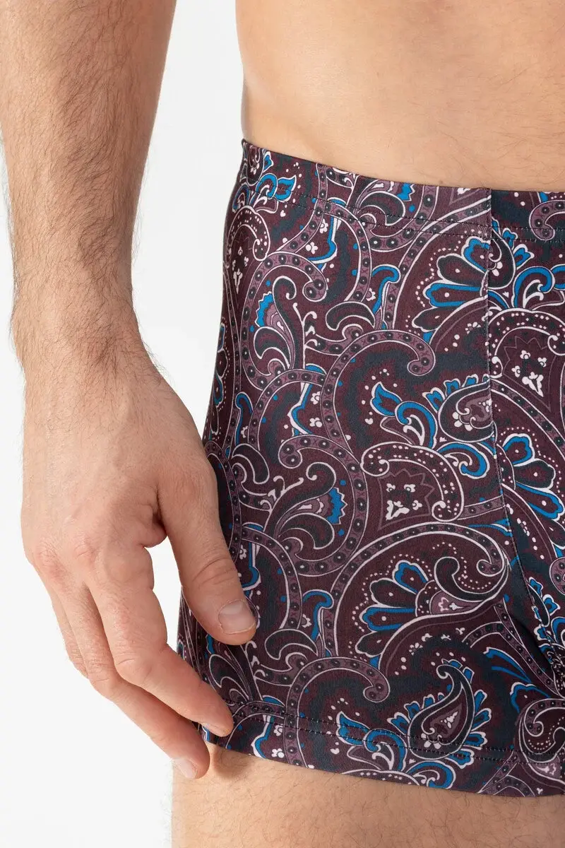 Merxx Shorty Serie High Paisley Zeitbegrenzte Promotion