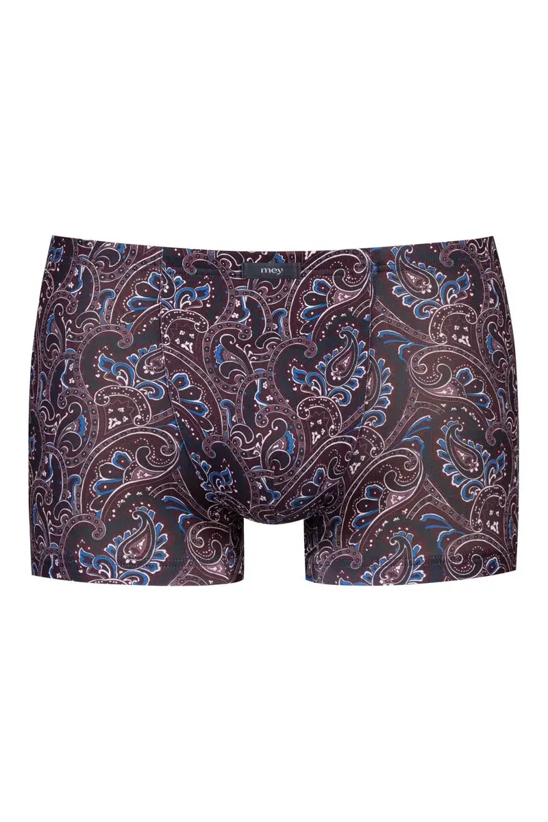 Merxx Shorty Serie High Paisley Zeitbegrenzte Promotion
