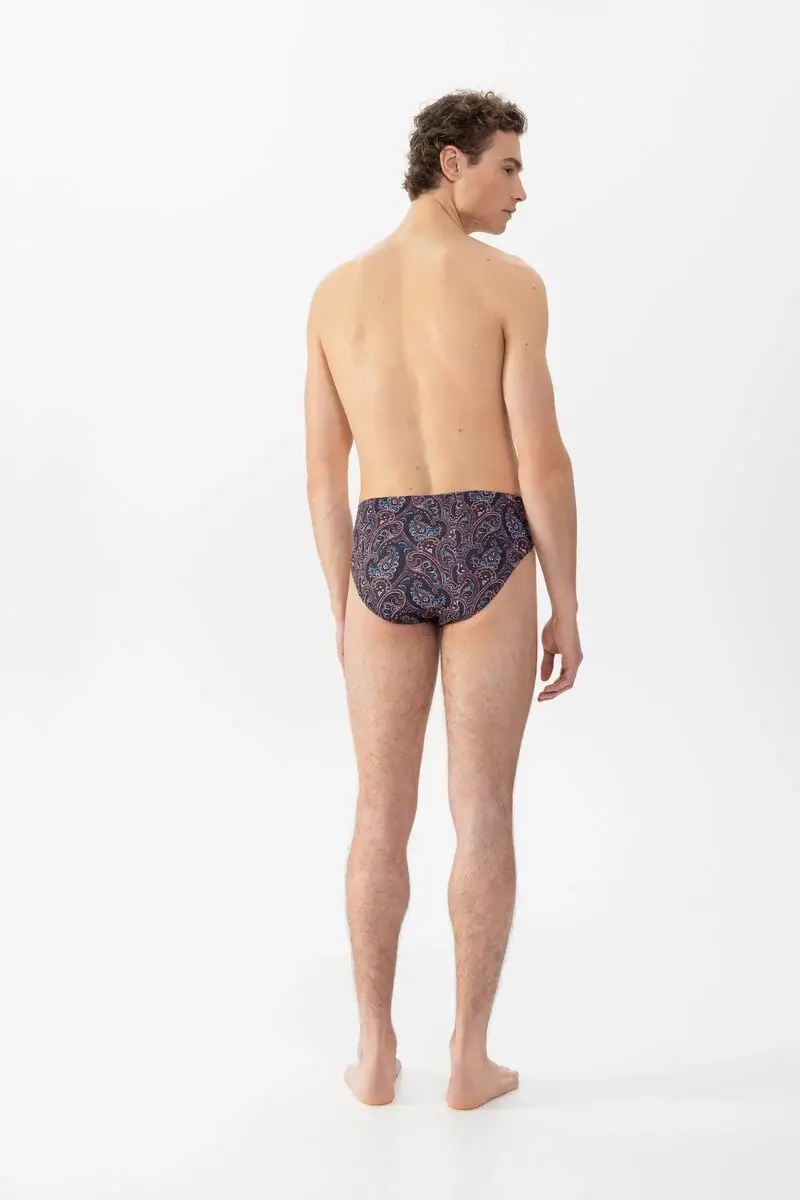 Merxx Jazz-Pants Serie High Paisley Bis zu 50% Rabatt
