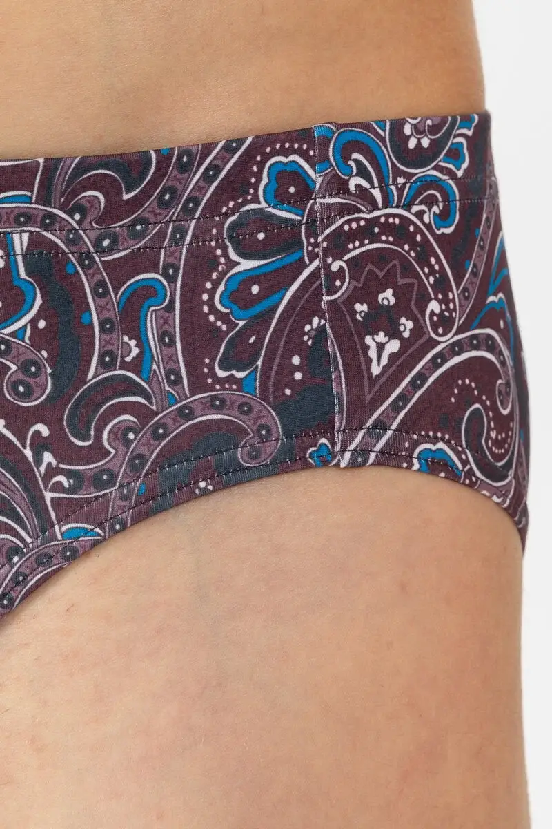 Merxx Jazz-Pants Serie High Paisley Bis zu 50% Rabatt