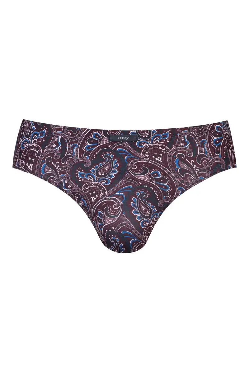 Merxx Jazz-Pants Serie High Paisley Bis zu 50% Rabatt