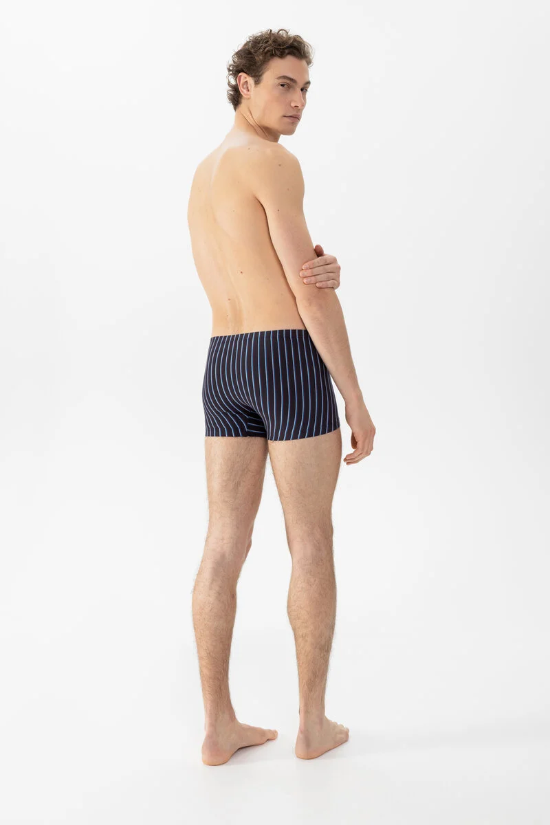 Merxx Shorty Serie Contrast Stripe Bis zu 60% Rabatt
