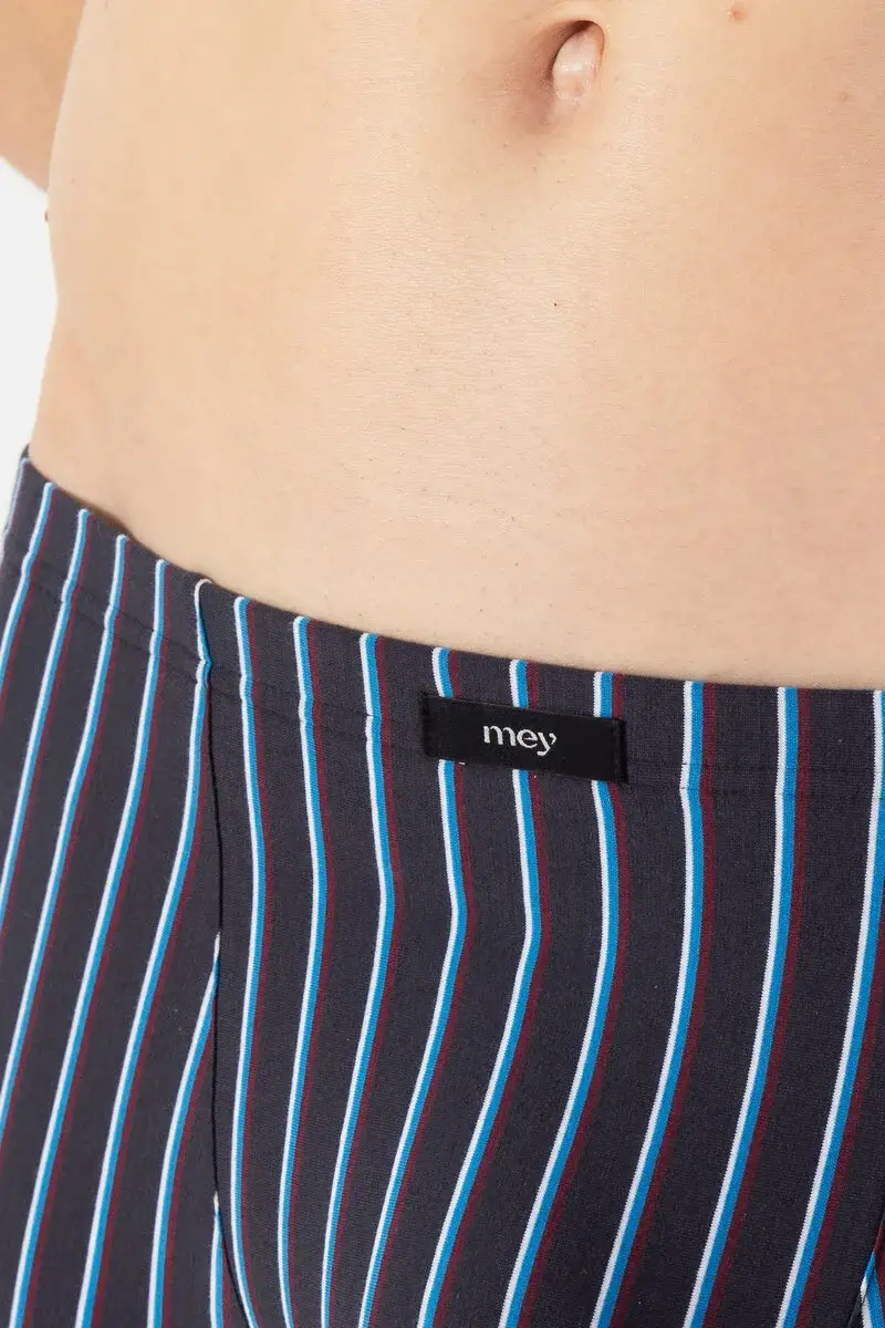 Merxx Shorty Serie Contrast Stripe Bis zu 60% Rabatt