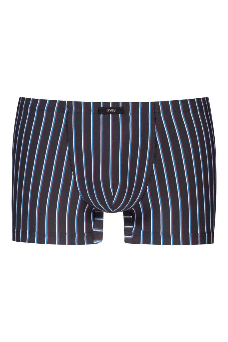 Merxx Shorty Serie Contrast Stripe Bis zu 60% Rabatt