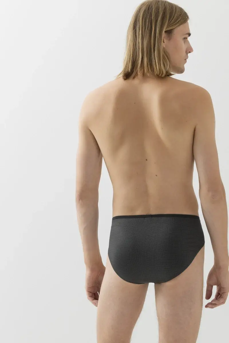 Merxx Slip Serie Houndstooth Nur noch ein Tag übrig