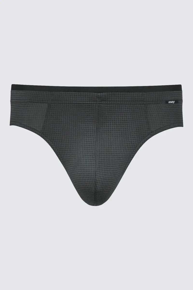 Merxx Slip Serie Houndstooth Nur noch ein Tag übrig