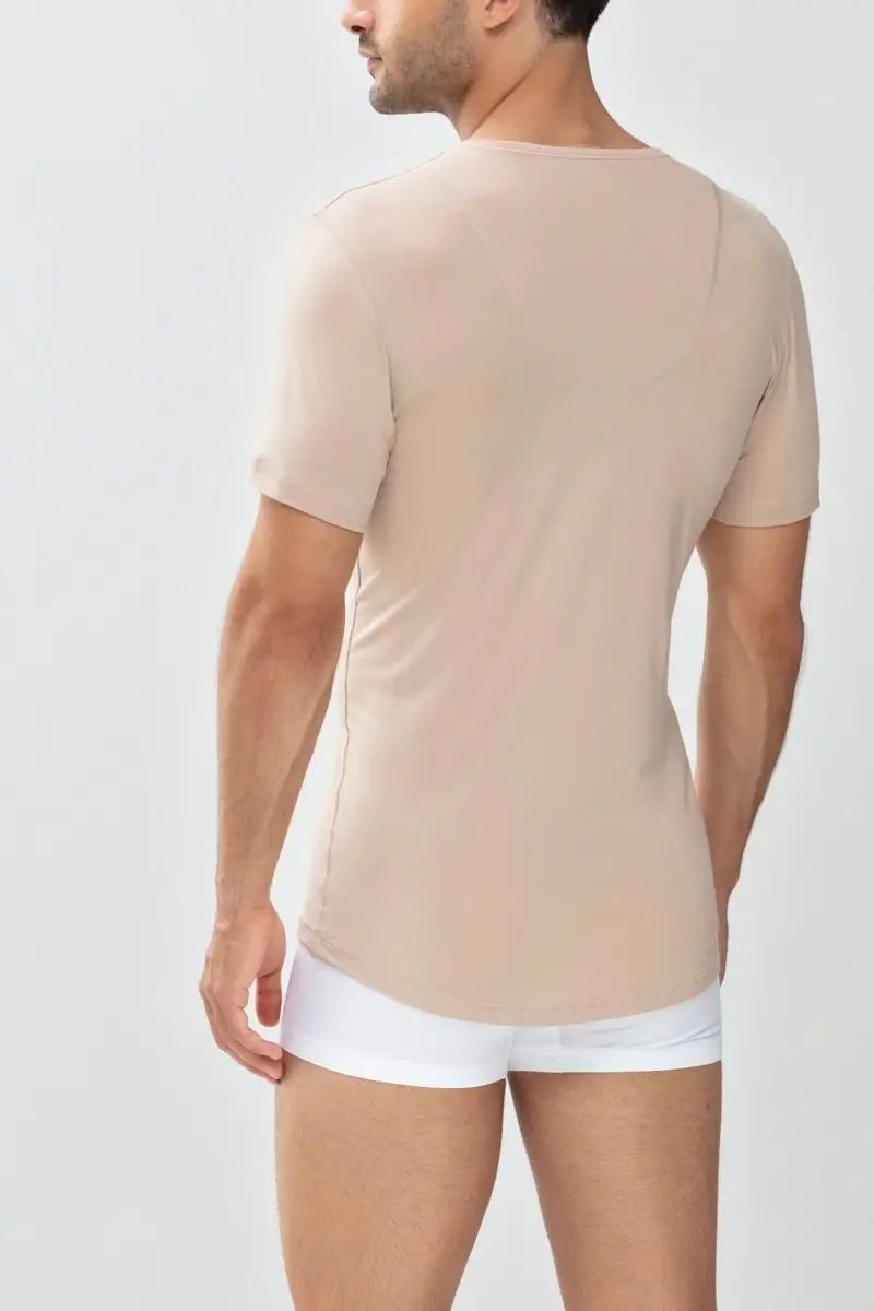 Merxx Das Drunterhemd - V-Neck Serie Dry Cotton Functional 50% Rabatt mit kostenlosem Versand