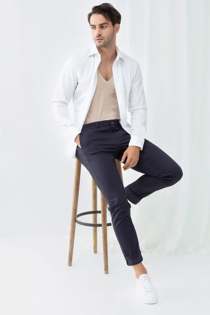 Merxx Das Drunterhemd - V-Neck Serie Dry Cotton Functional 50% Rabatt mit kostenlosem Versand