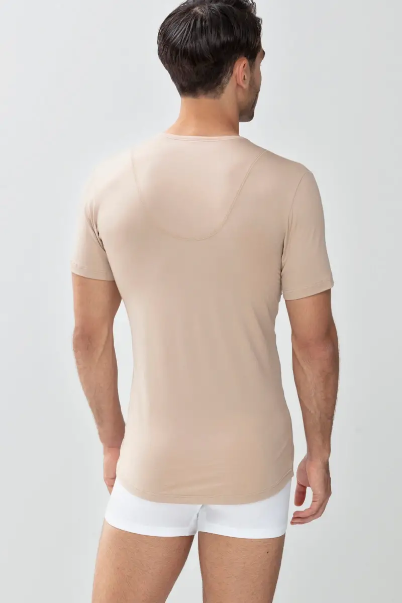 Merxx Das Drunterhemd - Crew-Neck Serie Dry Cotton Functional Clearance-Verkauf