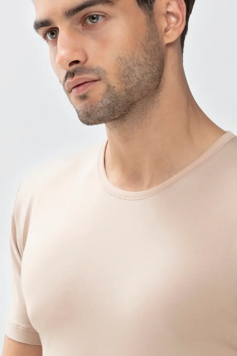 Merxx Das Drunterhemd - Crew-Neck Serie Dry Cotton Functional Clearance-Verkauf