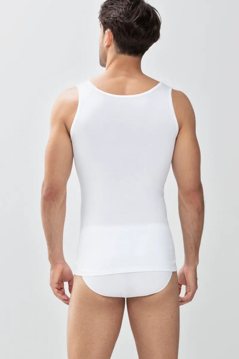 Merxx Athletic-Shirt Serie Casual Cotton Fabrikladen