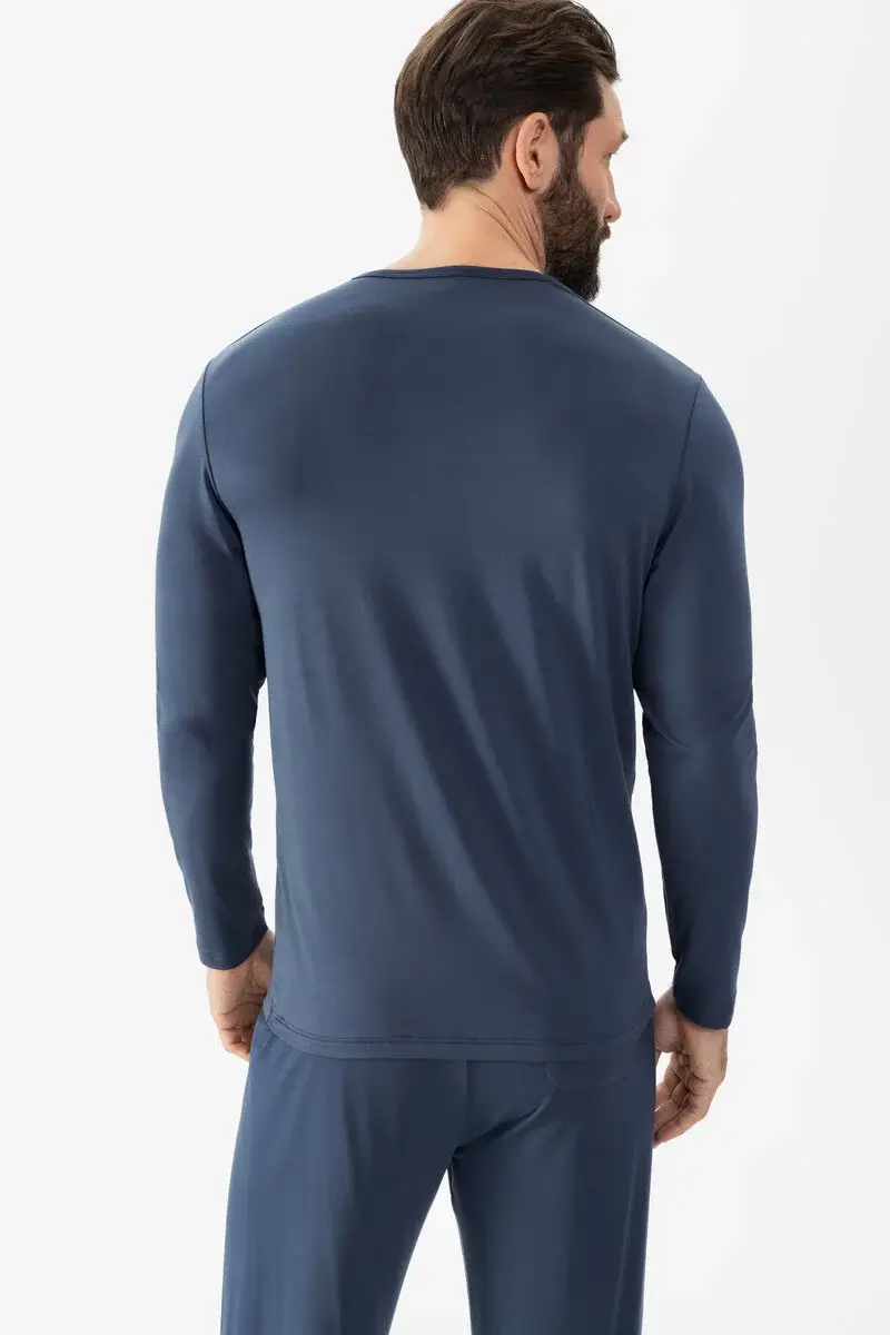 Merxx Langarm-Shirt Serie Jefferson Blitzverkäufe