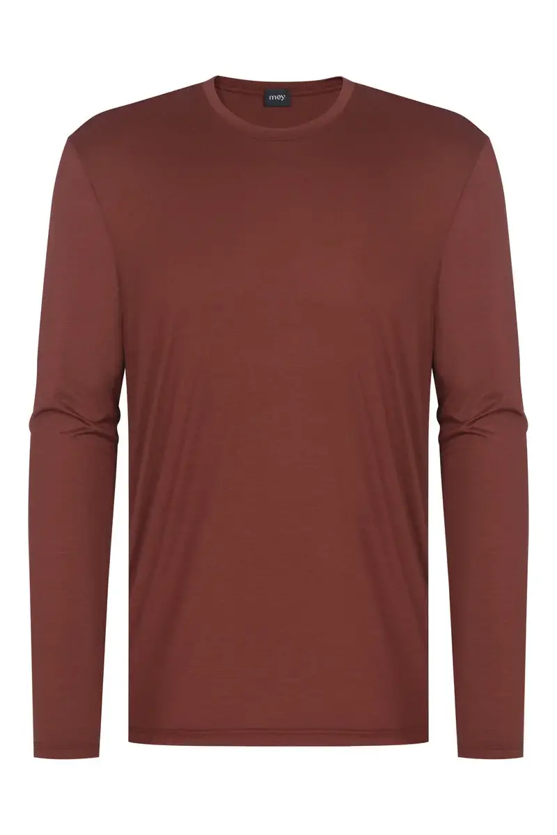 Merxx T-Shirt langarm Serie Selection Fabrik Onlineshop