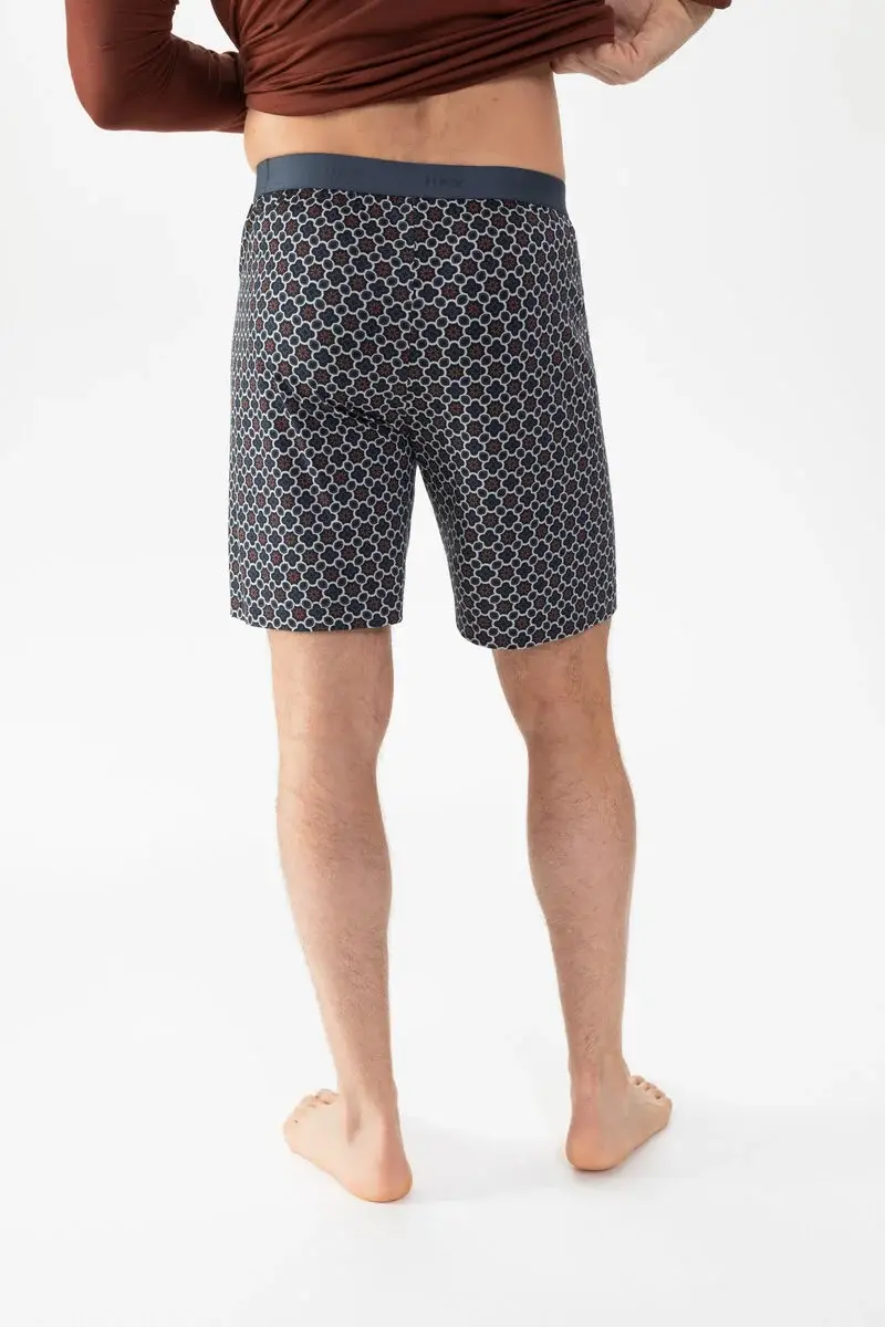 Merxx Hose Serie Masculine Florals Fabrikpreis