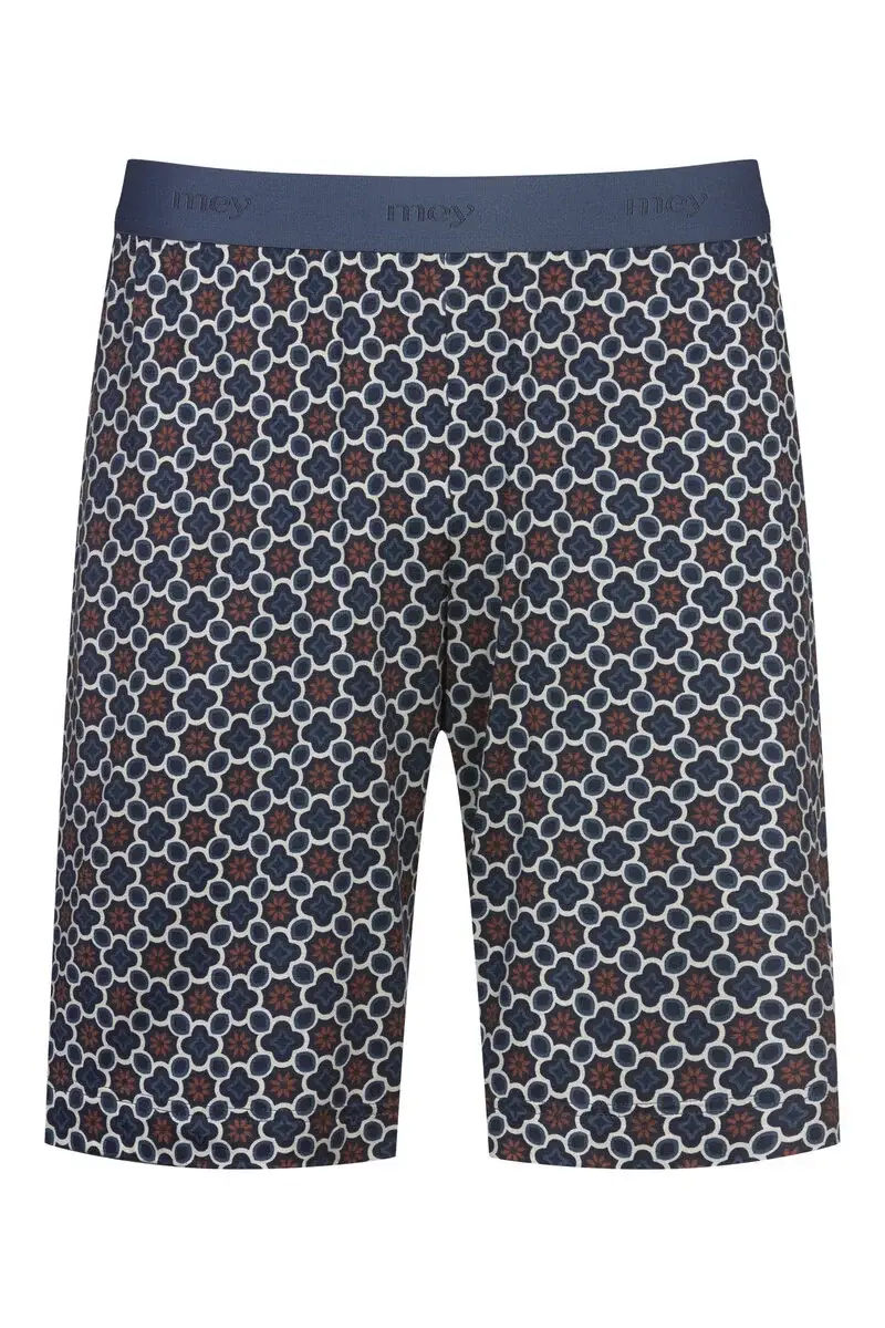 Merxx Hose Serie Masculine Florals Fabrikpreis