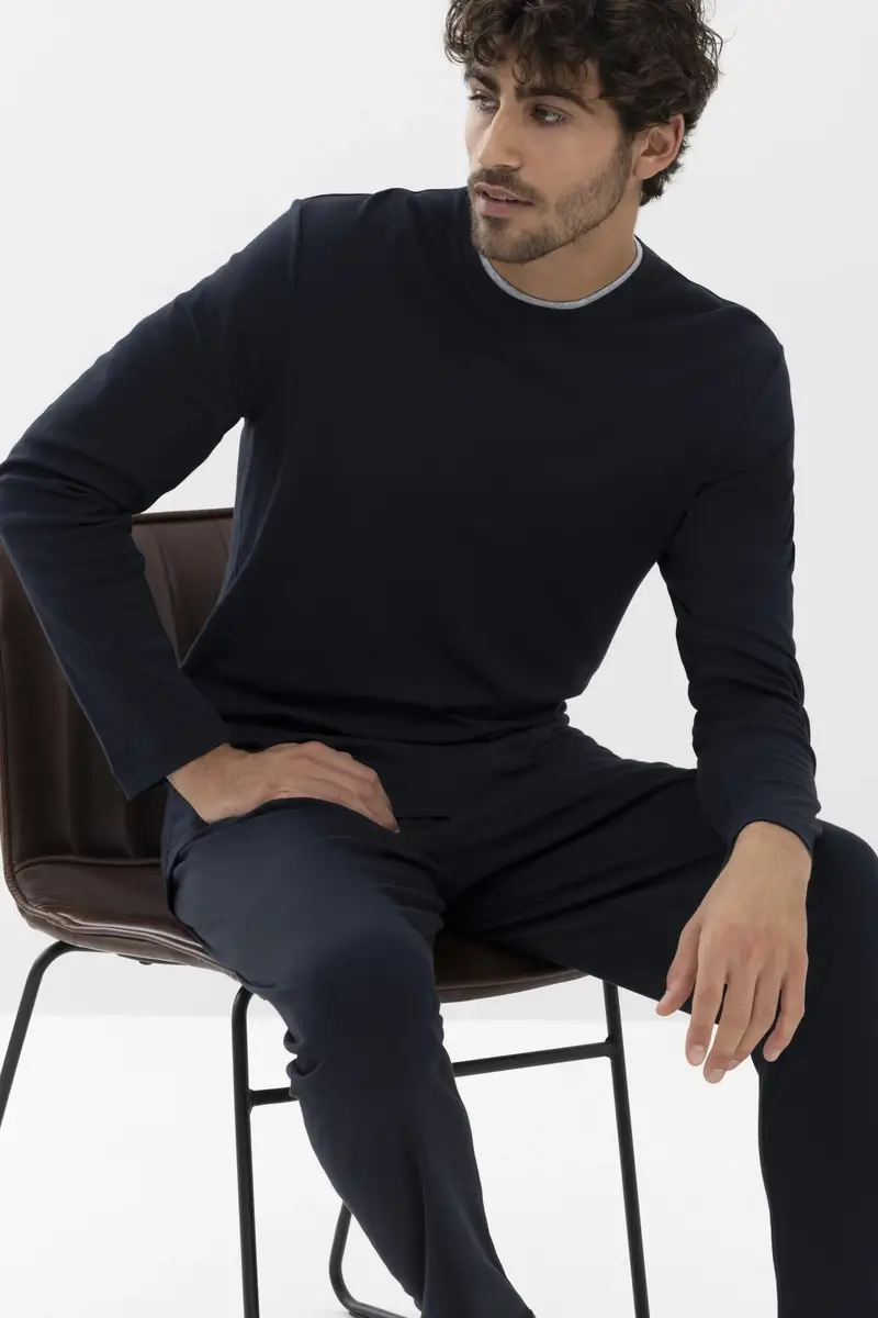 Merxx Langarm-Shirt Serie N8TEX 2.0 Günstig kaufen