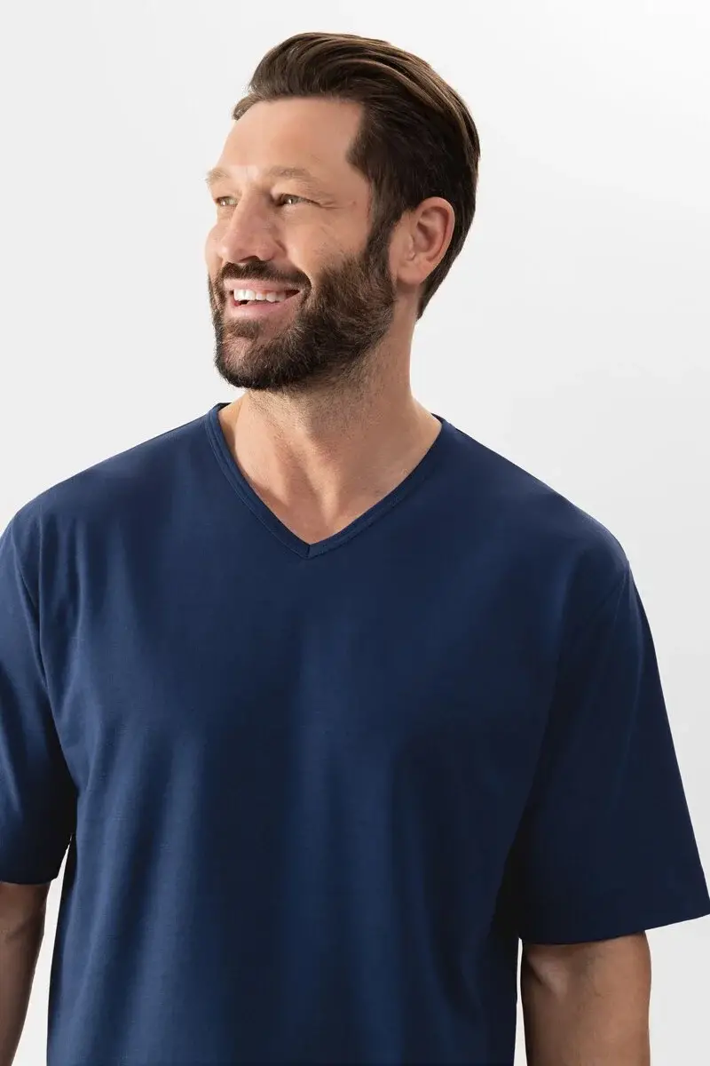 Merxx Shirt Serie Melton Großer Ausverkauf