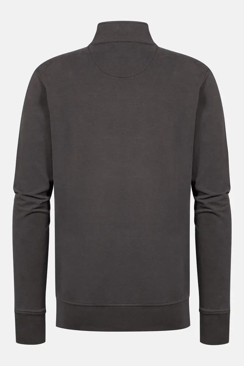 Merxx Sweatshirt Serie Felpa Urbano VIP-Rabatte