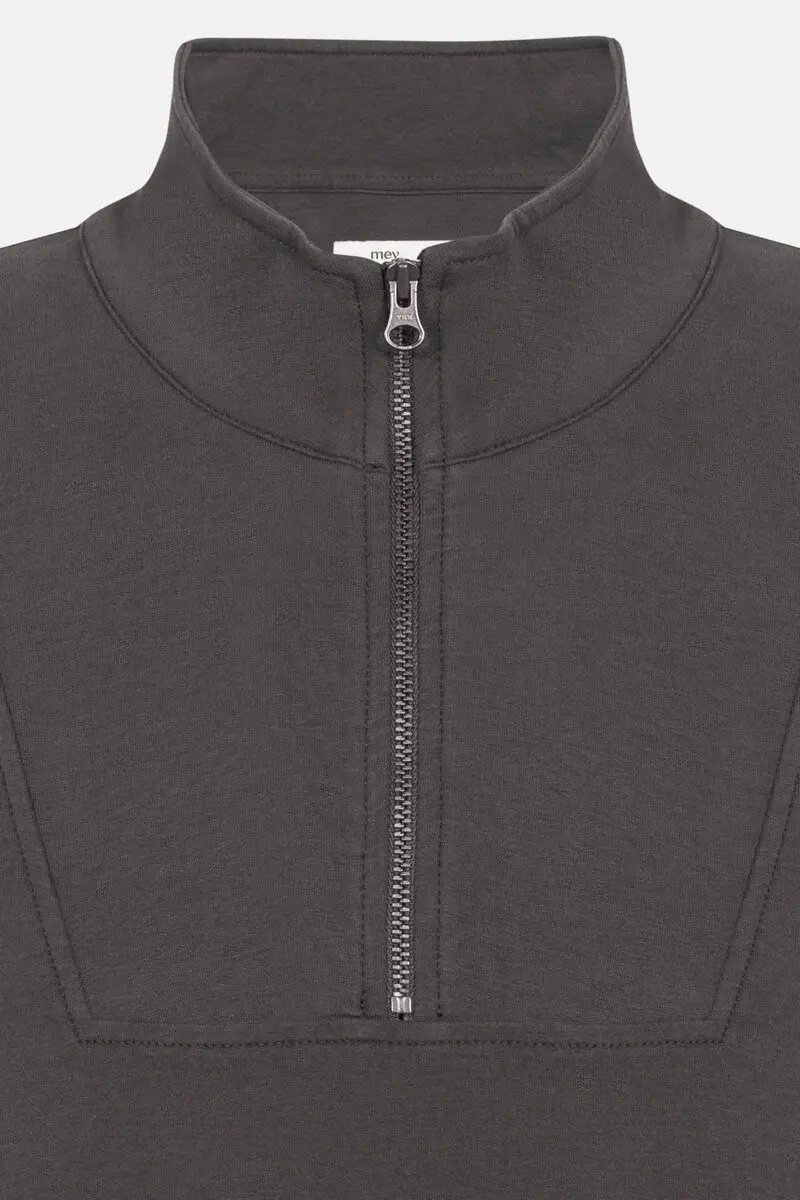 Merxx Sweatshirt Serie Felpa Urbano VIP-Rabatte