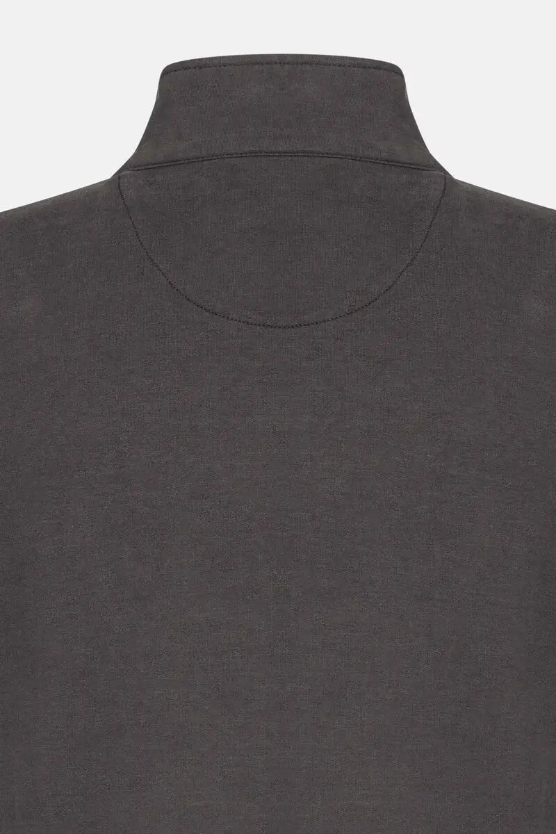 Merxx Sweatshirt Serie Felpa Urbano VIP-Rabatte