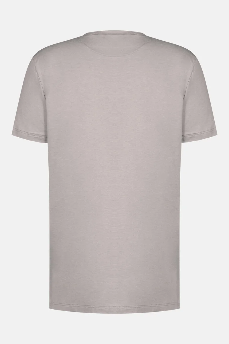 Merxx Crew Neck Shirt Serie Maglia Singola Wochenangebot
