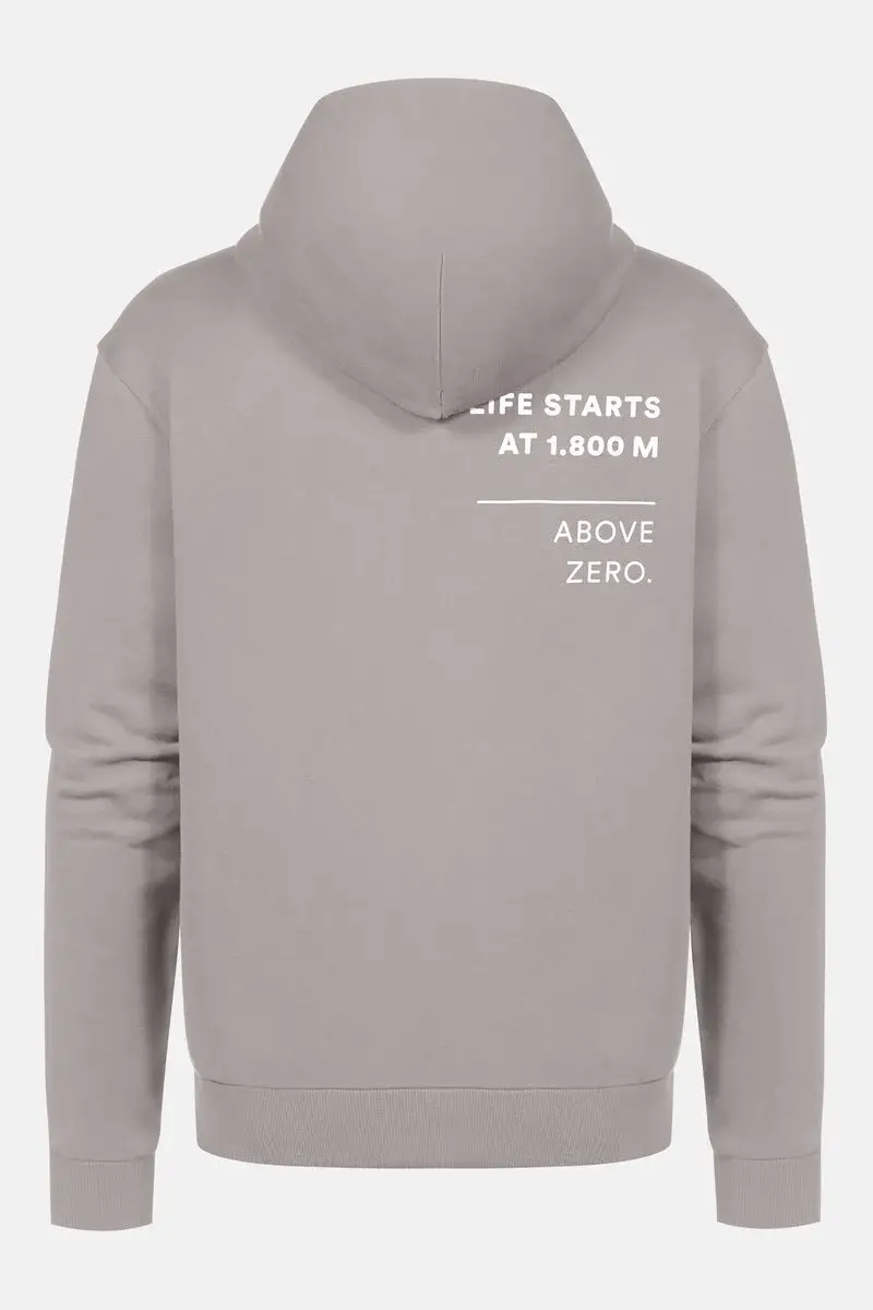 Merxx Sweatshirt Serie Skiing Begrenzte Freigabe