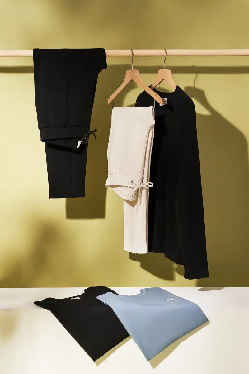 Merxx Longsleeve Serie Maglia Singola Letzte 3 Tage