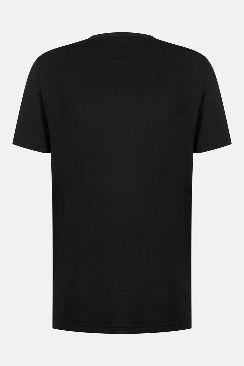 Merxx Crew Neck Shirt Serie Maglia Singola JETZT KAUFEN