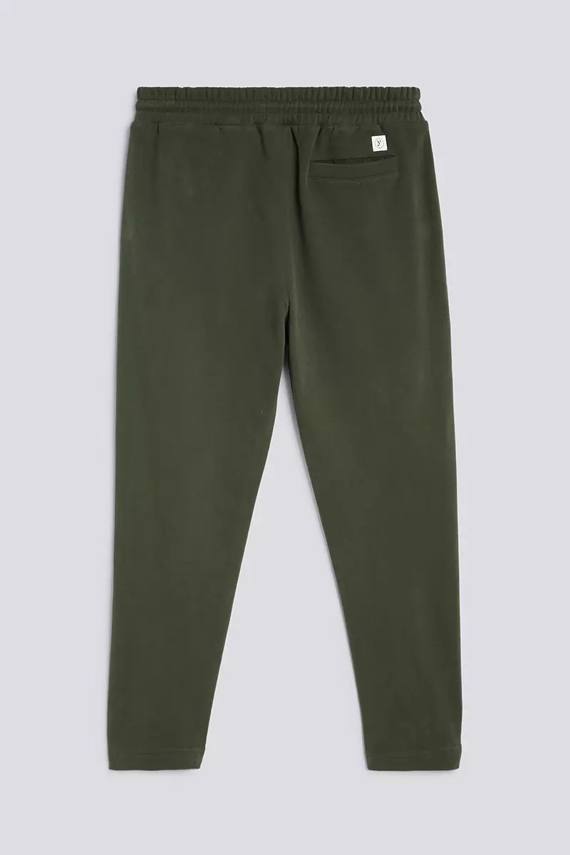Merxx Sweat Pants Serie Felpa Cotone Neueste Stile