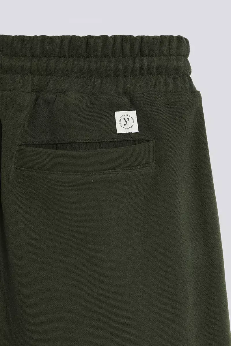Merxx Sweat Pants Serie Felpa Cotone Neueste Stile