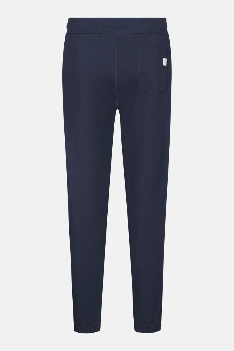 Merxx Track Pants Serie Felpa Stretch Letzter Tag