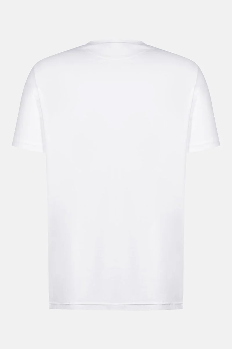 Merxx T-Shirt Serie Cotone Strech Super Rabatt