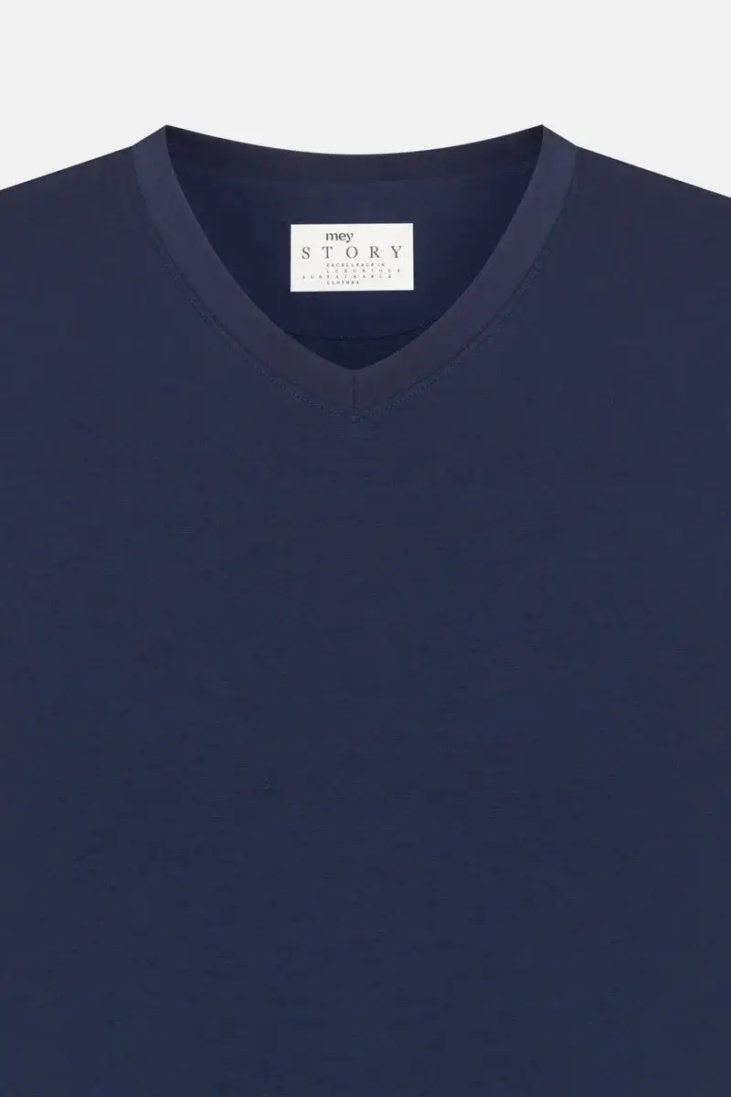 Merxx T-Shirt Serie Cotone Strech Riesige Rabatte