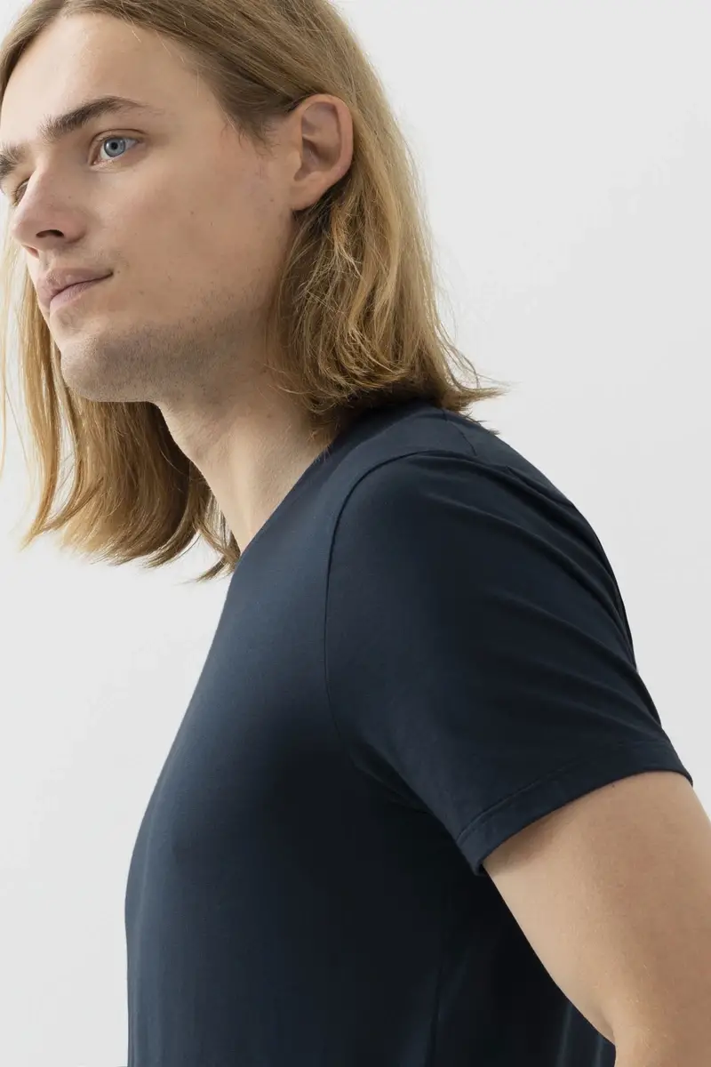 Merxx T-Shirt Dry Cotton Colour Black Friday Preise