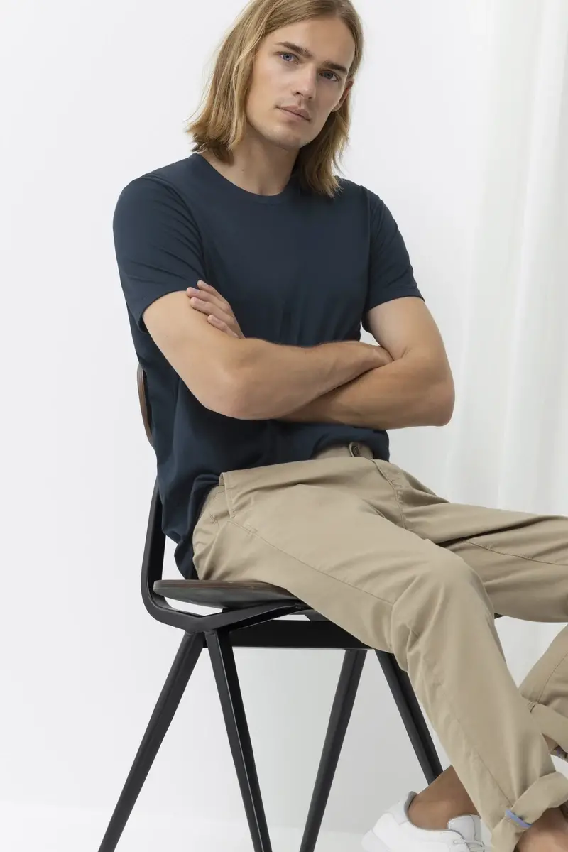 Merxx T-Shirt Dry Cotton Colour Black Friday Preise