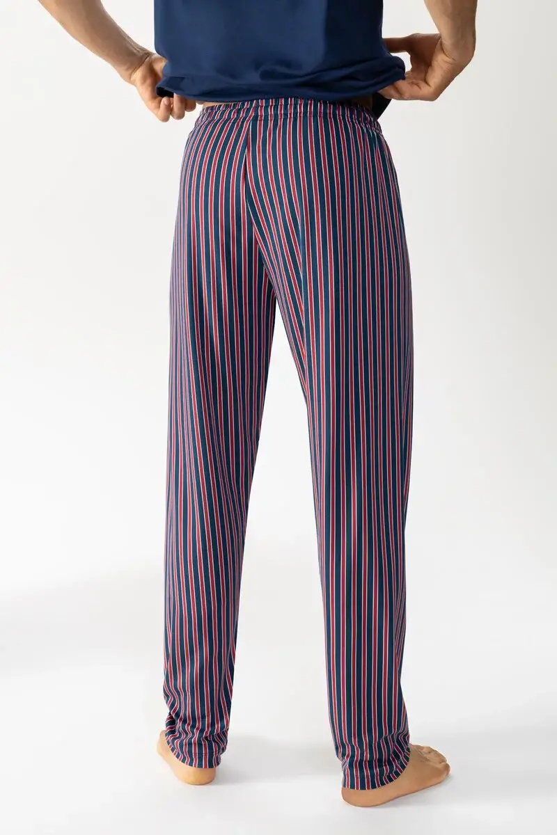 Merxx Hose lang Serie Graphic Stripes 50% Rabatt für begrenzte Zeit