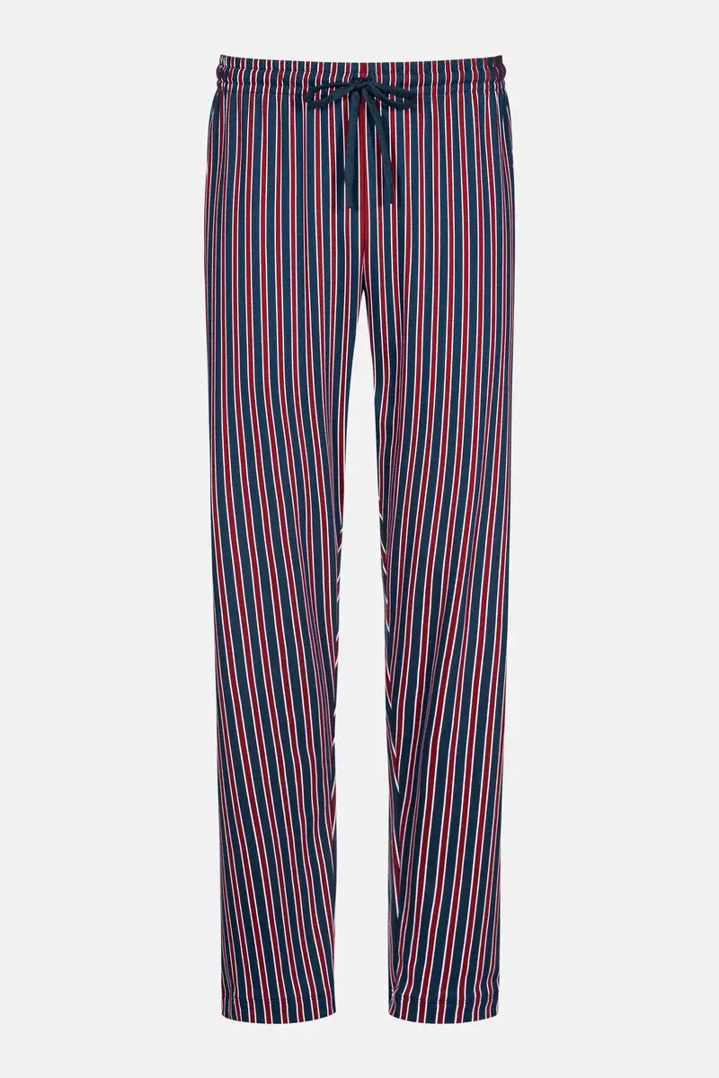 Merxx Hose lang Serie Graphic Stripes 50% Rabatt für begrenzte Zeit