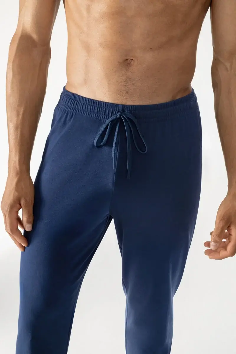 Merxx Hose lang Serie Solid Night Rabatte dieses Monats
