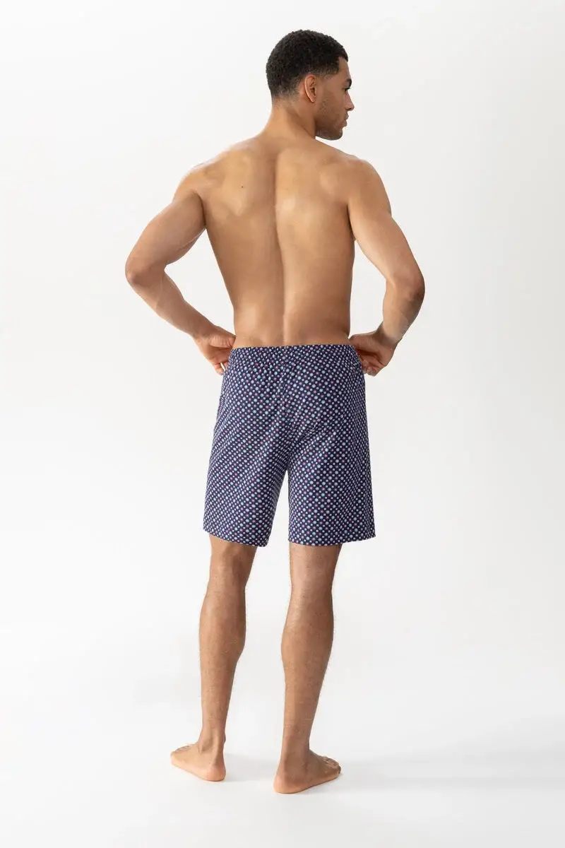 Merxx Hose kurz Serie Tie Minimal Outlet