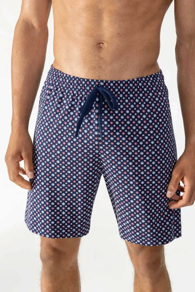 Merxx Hose kurz Serie Tie Minimal Outlet