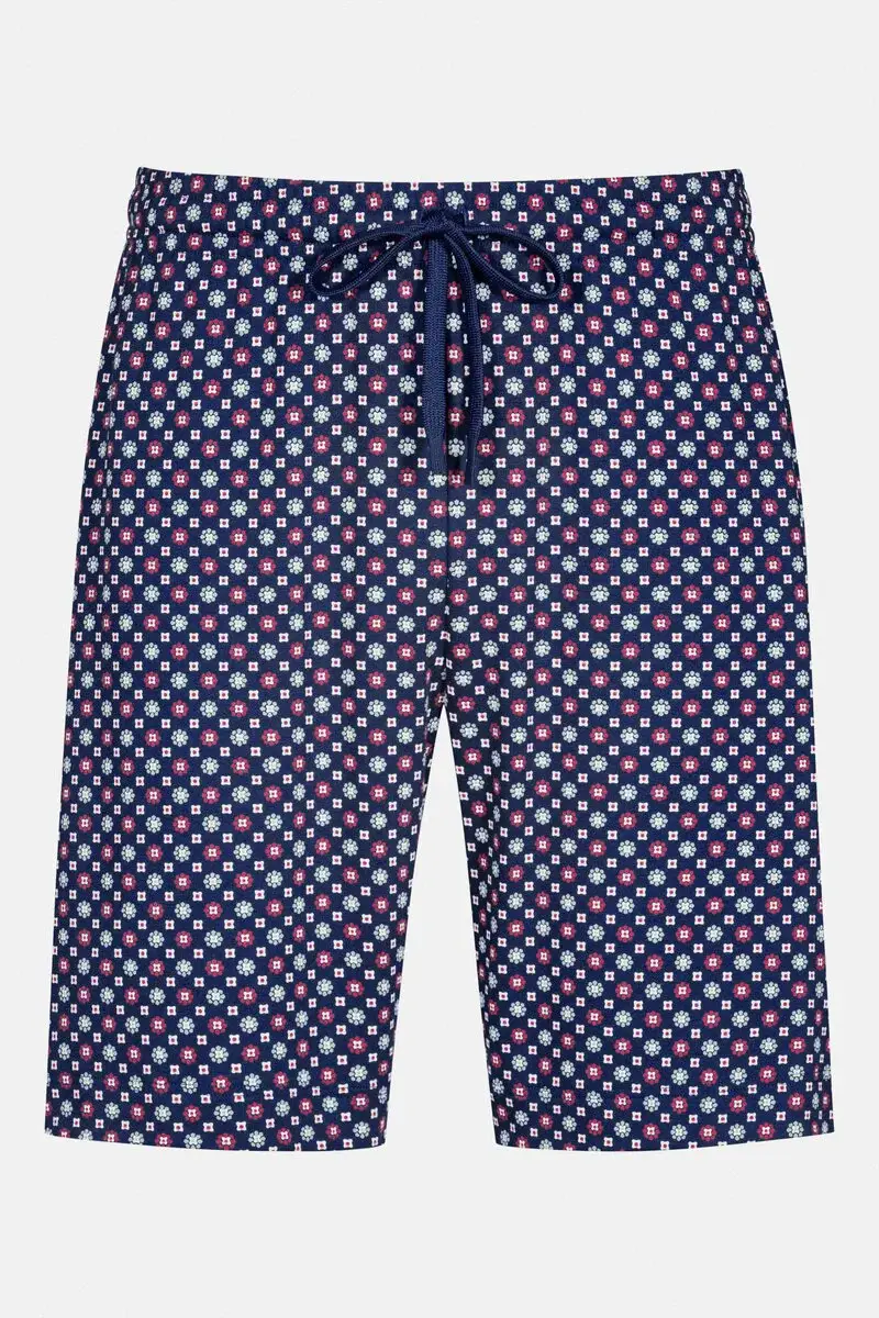 Merxx Hose kurz Serie Tie Minimal Outlet