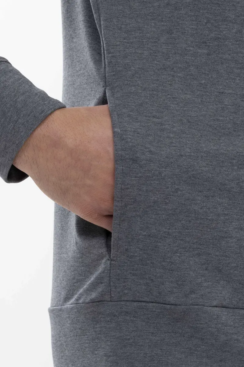 Merxx Reißverschlussjacke Serie Enjoy Auslauf