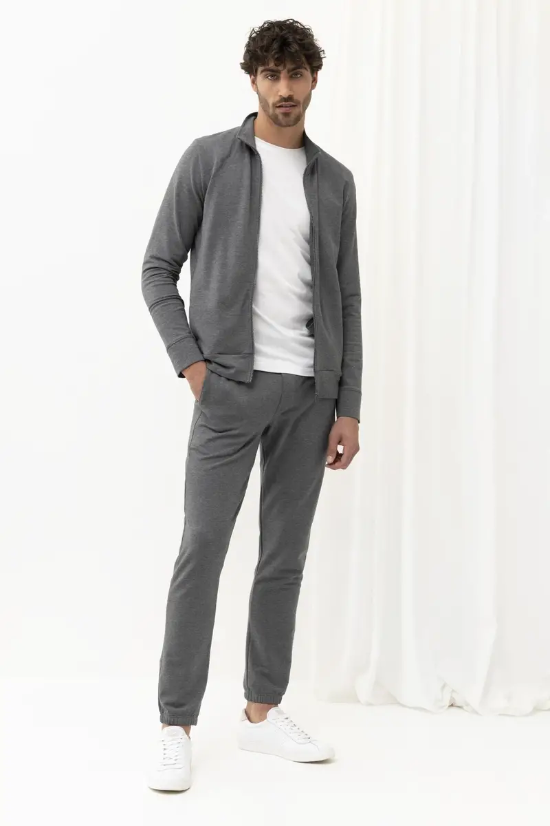 Merxx Reißverschlussjacke Serie Enjoy Auslauf