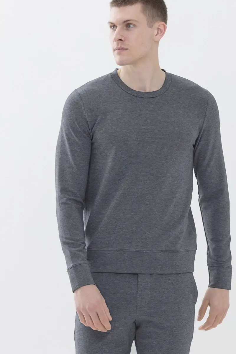 Merxx Sweatshirt Serie Enjoy