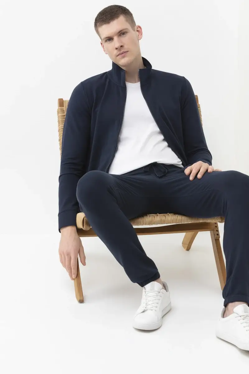 Merxx Reißverschlussjacke Serie Enjoy Hotsell