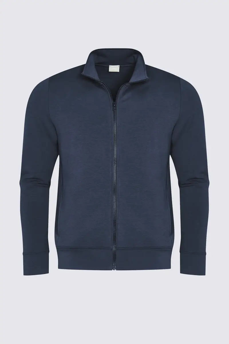 Merxx Reißverschlussjacke Serie Enjoy Hotsell