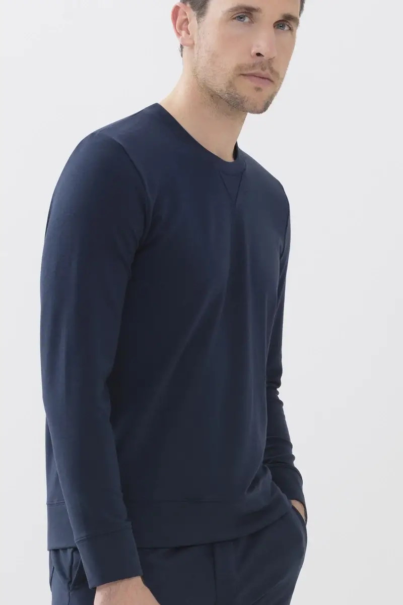 Merxx Sweatshirt Serie Enjoy im Angebot