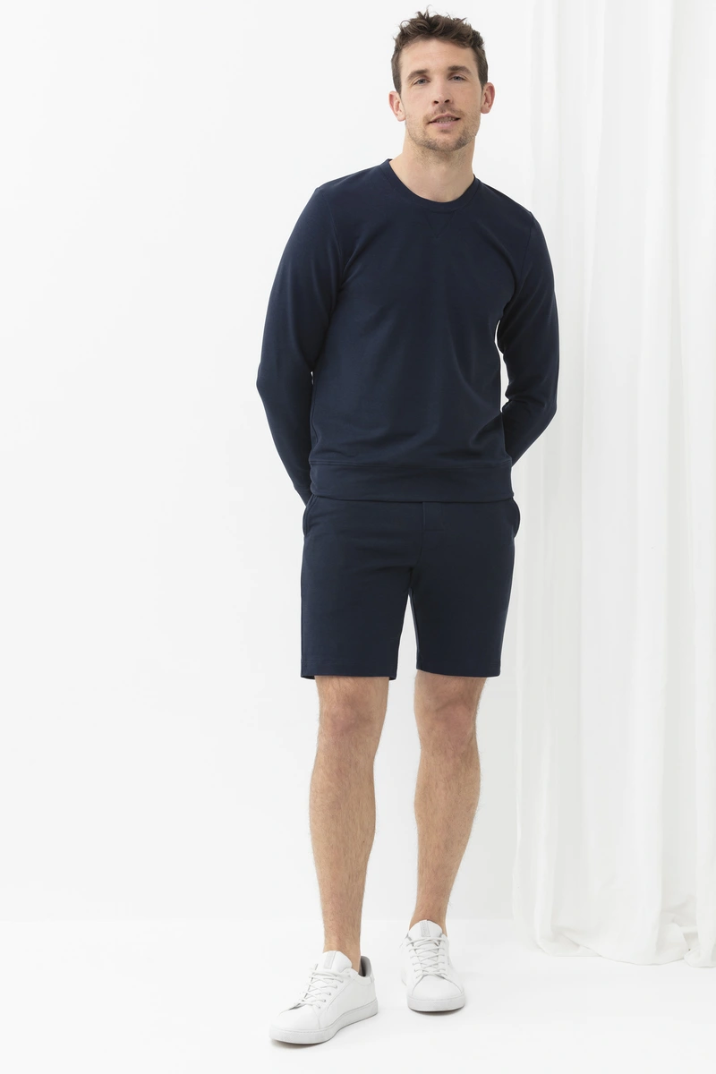 Merxx Sweatshirt Serie Enjoy im Angebot