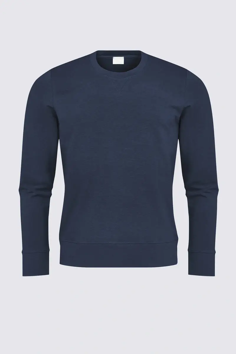 Merxx Sweatshirt Serie Enjoy im Angebot